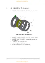 Предварительный просмотр 12 страницы SharpEye 40/40 Installation Manual