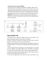 Предварительный просмотр 7 страницы SHARPY MS 5RB200 User Manual