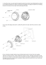 Preview for 9 page of SHARX SECURITY HTNC5404DM Quick Start Manual