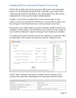 Preview for 23 page of SHARX SECURITY SCNC2606 User Manual