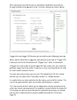 Preview for 38 page of SHARX SECURITY SCNC2606 User Manual