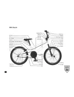 Предварительный просмотр 10 страницы Shaun White D6 SPORTS Owner'S Manual