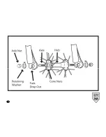 Предварительный просмотр 19 страницы Shaun White D6 SPORTS Owner'S Manual