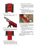 Preview for 32 page of Shaver Grand Slam Operator'S & Parts Manual