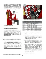 Preview for 18 page of Shaver HD-10-H-S Operator'S & Parts Manual