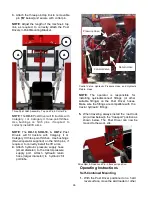 Preview for 26 page of Shaver HD-10-H-S Operator'S & Parts Manual