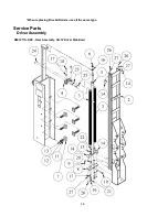 Preview for 46 page of Shaver HD-10-H-S Operator'S & Parts Manual