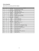 Preview for 47 page of Shaver HD-10-H-S Operator'S & Parts Manual