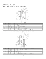 Preview for 59 page of Shaver HD-10-H-S Operator'S & Parts Manual