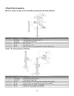 Preview for 60 page of Shaver HD-10-H-S Operator'S & Parts Manual