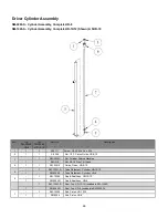 Preview for 65 page of Shaver HD-10-H-S Operator'S & Parts Manual