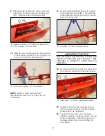 Preview for 33 page of Shaver HD-12-H Operator'S Manual