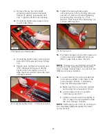 Preview for 39 page of Shaver HD-12-H Operator'S Manual