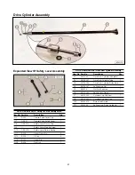 Preview for 51 page of Shaver HD-12-H Operator'S Manual