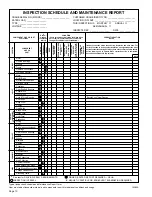 Предварительный просмотр 10 страницы Shaw-Box Series 700 Instructions And Parts List