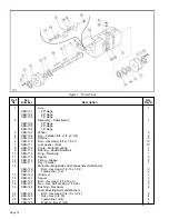 Предварительный просмотр 14 страницы Shaw-Box Series 700 Instructions And Parts List