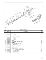 Предварительный просмотр 15 страницы Shaw-Box Series 700 Instructions And Parts List