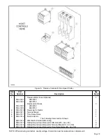 Предварительный просмотр 19 страницы Shaw-Box Series 700 Instructions And Parts List