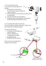 Предварительный просмотр 10 страницы Shaw AcuDew Instruction Manual