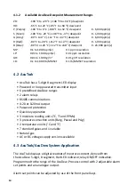 Предварительный просмотр 14 страницы Shaw AcuDew Instruction Manual