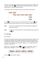 Предварительный просмотр 26 страницы Shaw AcuDew Instruction Manual