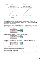 Предварительный просмотр 31 страницы Shaw AcuDew Instruction Manual