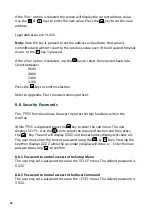 Предварительный просмотр 34 страницы Shaw AcuDew Instruction Manual