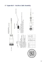 Предварительный просмотр 47 страницы Shaw AcuDew Instruction Manual