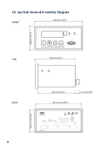 Предварительный просмотр 48 страницы Shaw AcuDew Instruction Manual