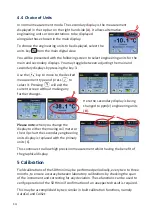 Preview for 14 page of Shaw SDHmini Instruction Manual