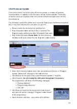 Preview for 29 page of Shaw SDHmini Instruction Manual