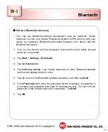 Preview for 53 page of SHC SHR-100 User Manual