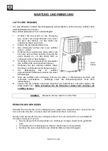 Preview for 15 page of SHE SHE12KL2001F Operation Manual