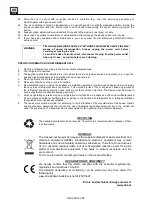 Preview for 23 page of SHE SHE12KL2001F Operation Manual