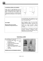 Preview for 8 page of SHE SHE18KL2001F Manual