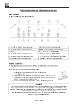 Preview for 9 page of SHE SHE18KL2001F Manual