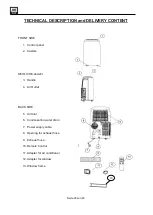 Preview for 23 page of SHE SHE18KL2001F Manual