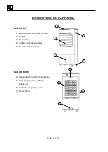 Предварительный просмотр 30 страницы SHE SHE20AC2001F Instructions Manual