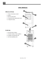 Предварительный просмотр 102 страницы SHE SHE20AC2001F Instructions Manual