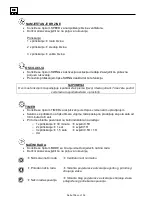 Предварительный просмотр 106 страницы SHE SHE20AC2001F Instructions Manual