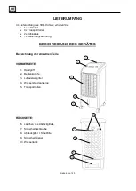 Preview for 6 page of SHE SHE5AC2005 Instructions Manual