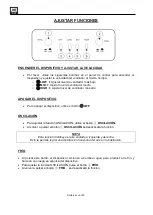 Preview for 42 page of SHE SHE5AC2005 Instructions Manual