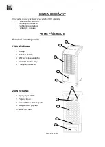 Preview for 61 page of SHE SHE5AC2005 Instructions Manual