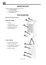 Preview for 83 page of SHE SHE5AC2005 Instructions Manual