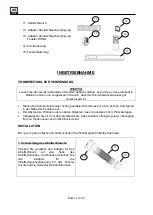 Предварительный просмотр 7 страницы SHE SHE7KL2001F Operation Manual