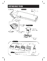 Preview for 2 page of Shear Magic Nifty 1800 Instruction Manual