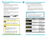 Preview for 25 page of Shearwater Perdix 2 Operating Instructions Manual