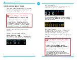 Preview for 27 page of Shearwater Perdix 2 Operating Instructions Manual