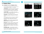 Preview for 30 page of Shearwater Perdix 2 Operating Instructions Manual