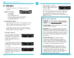 Preview for 38 page of Shearwater Perdix 2 Operating Instructions Manual